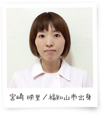 福知山市出身