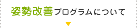 姿勢改善プログラムについて